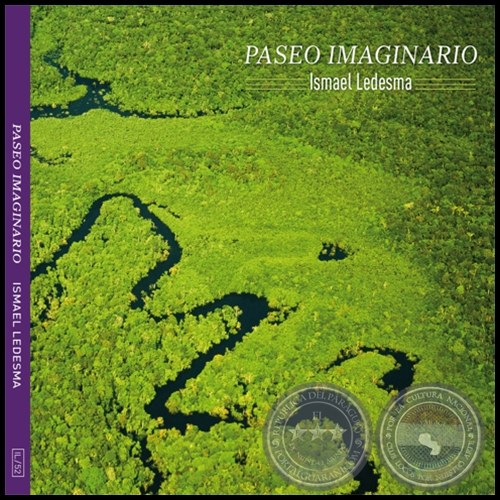 PASEO IMAGINARIO - ISMAEL LEDESMA - Año 2020